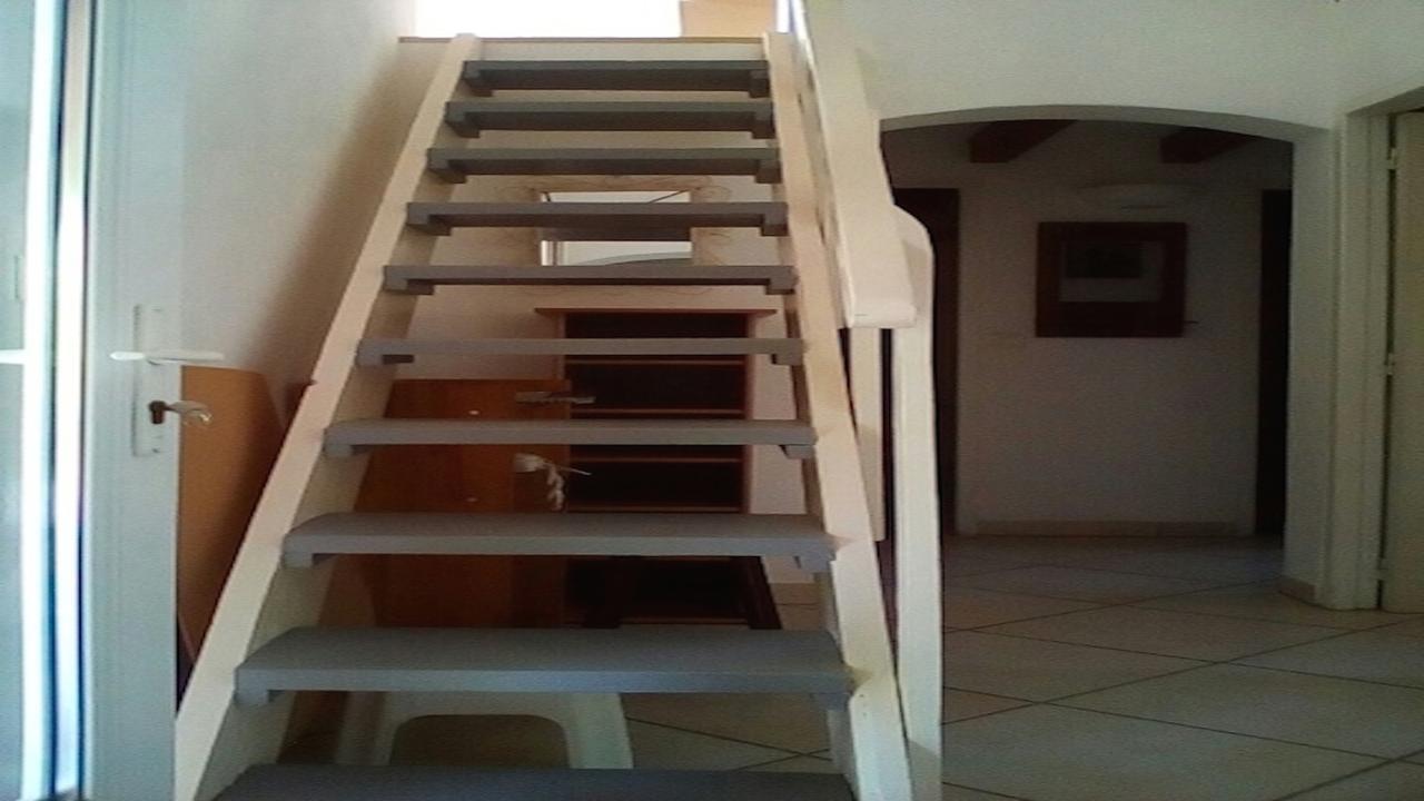 Willa Nakato Fréjus Zewnętrze zdjęcie